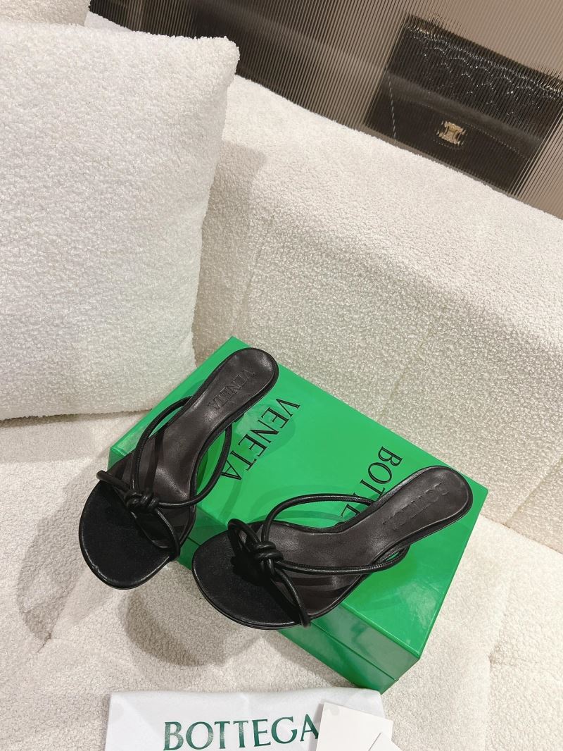 Bottega Veneta Sandals